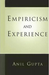 Empiricism and Experience